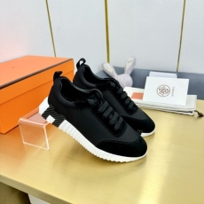 Hermes Low Shoes